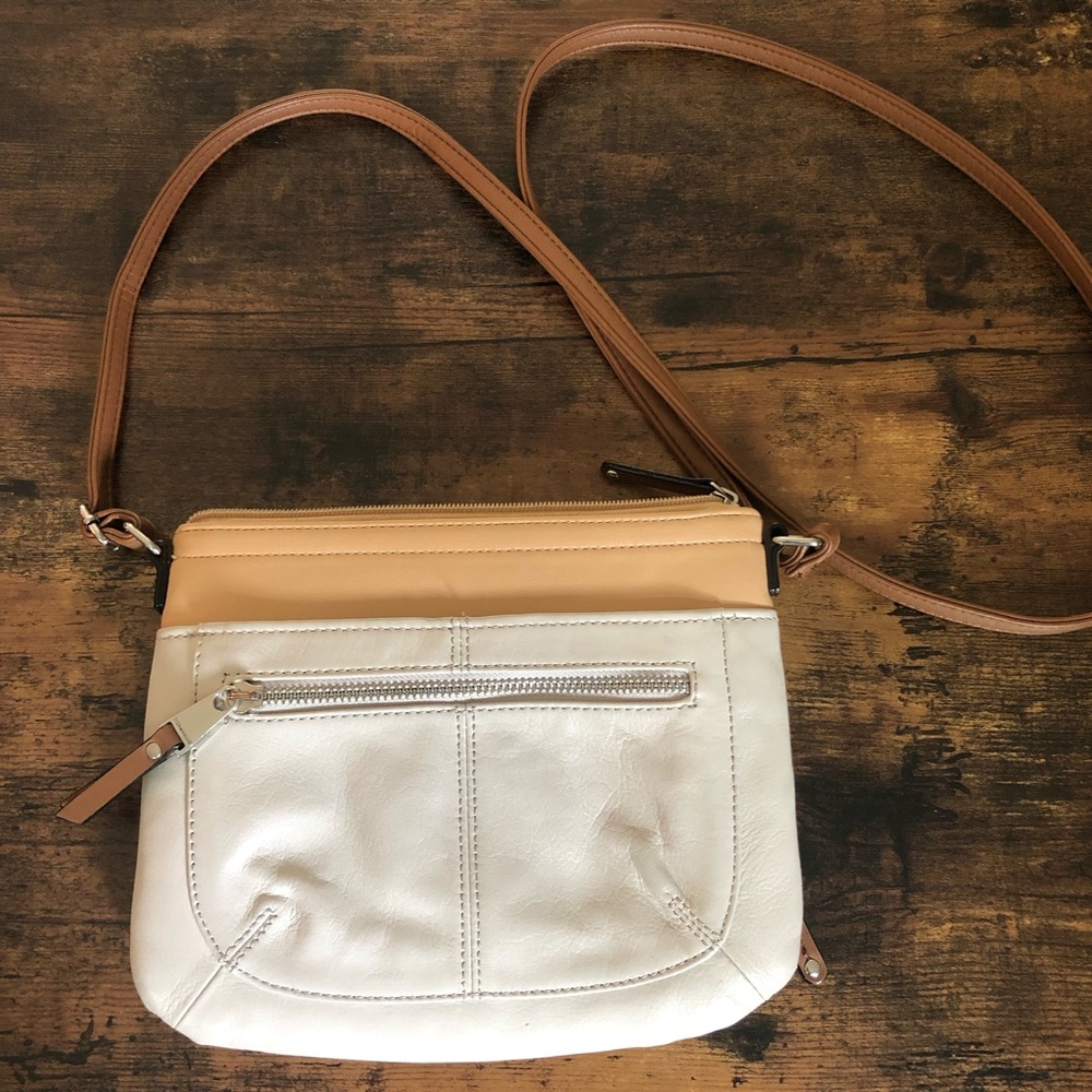 Tignanello Crossbody